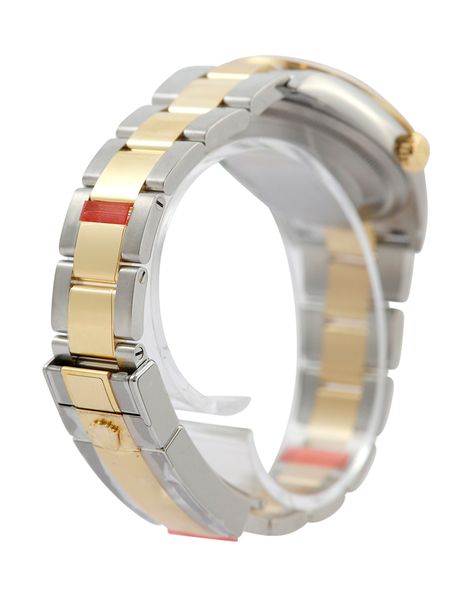 Rolex Explorer 124273